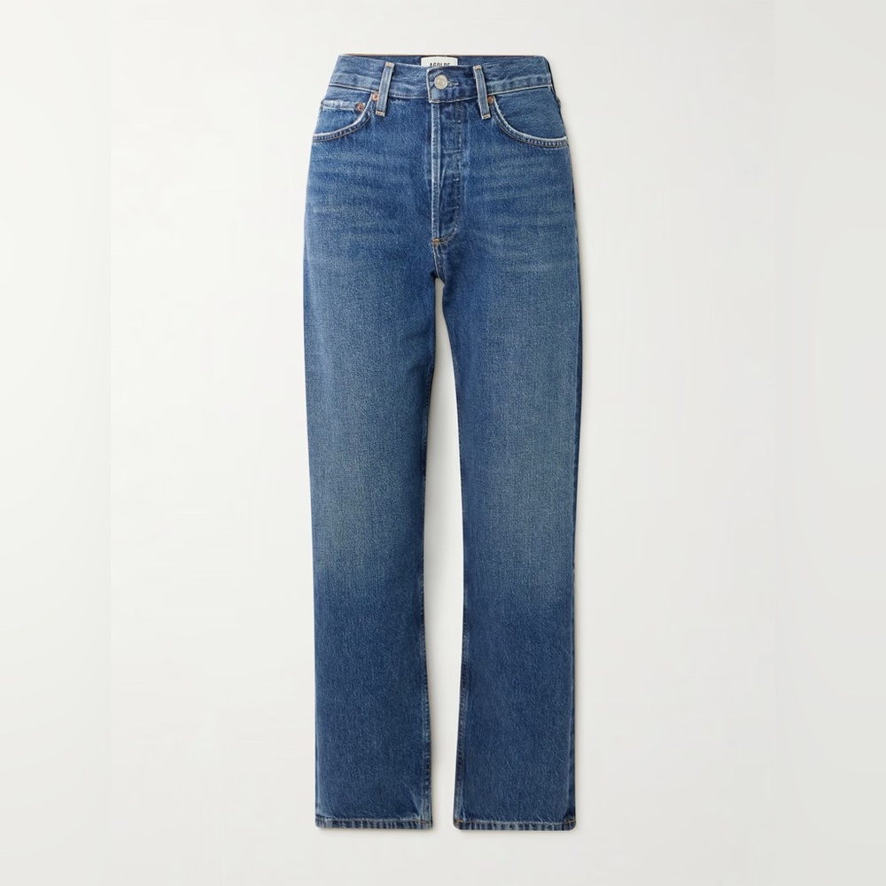 AGOLDE 90s Jean. Size 26
